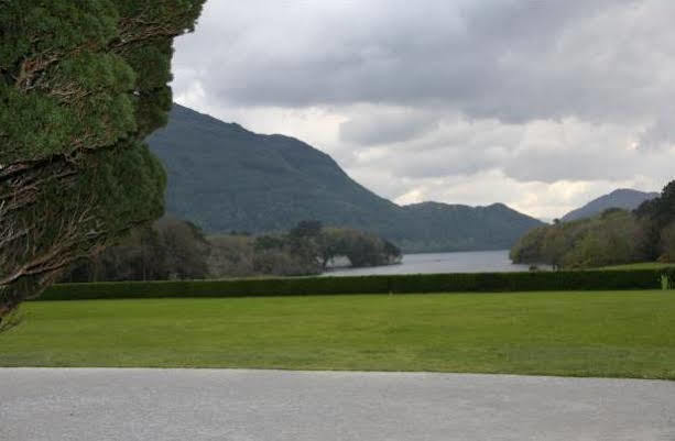 Lake Lodge Guesthouse Killarney Exterior foto
