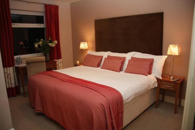 Lake Lodge Guesthouse Killarney Exterior foto