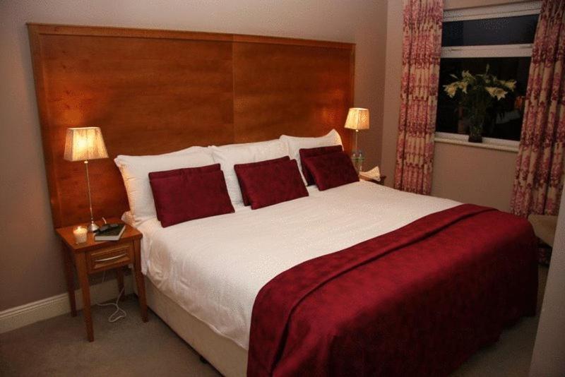 Lake Lodge Guesthouse Killarney Exterior foto