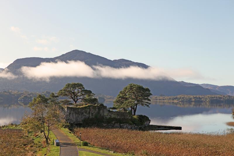 Lake Lodge Guesthouse Killarney Exterior foto