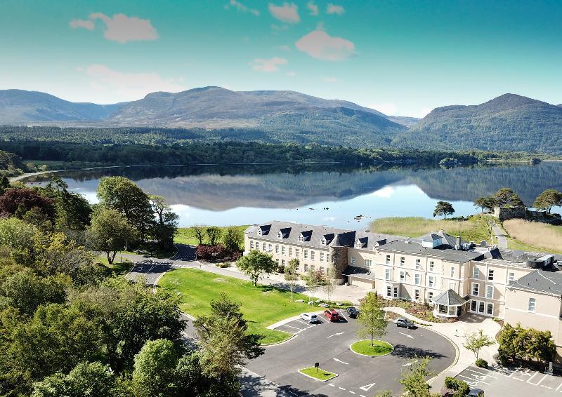 Lake Lodge Guesthouse Killarney Exterior foto