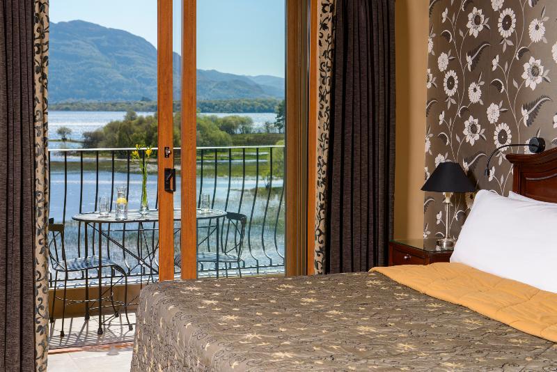Lake Lodge Guesthouse Killarney Exterior foto